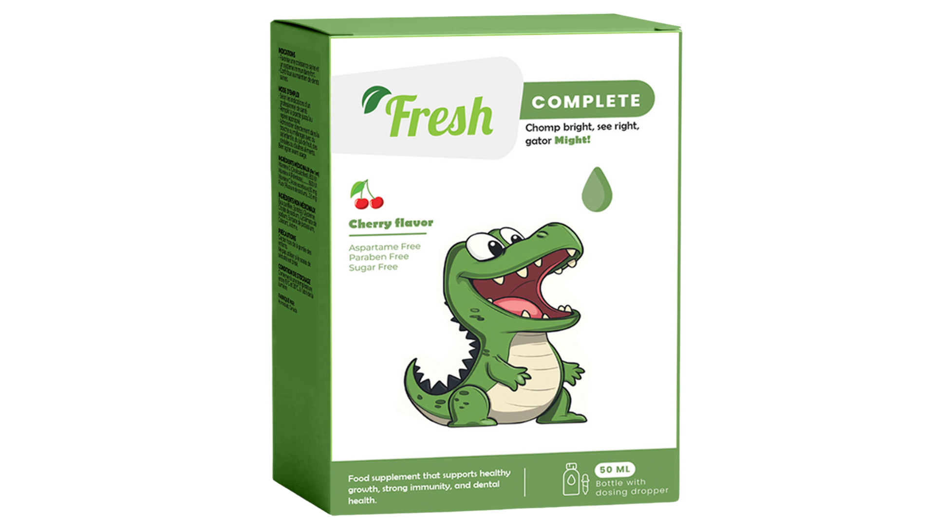 FreshPharma International SAL | We Make Quality Because We Care
