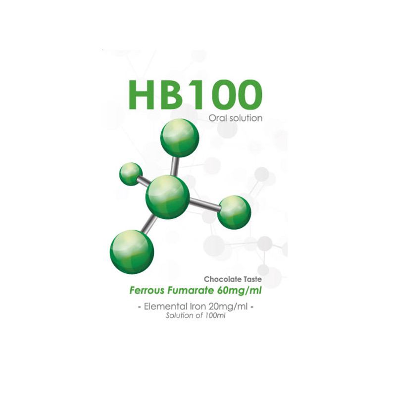 HB100 – FreshPharma International